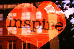 Inspire