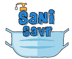 Sani Savr Logo